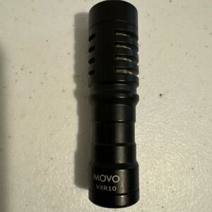 MOVO VXR10 Shotgun MIC Only Replacement